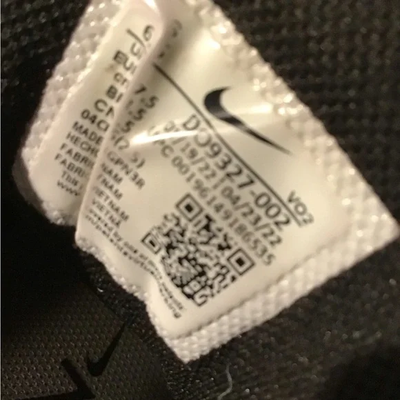 Nike Metcon 7 Training Shoes, Womens Size 6.5 Cross fit, low mileage, no damages - Picture 6 of 10